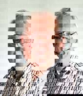 Svend Pedersen