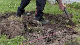 Fritstaaende Fundament Traeterrasse Trin3 Mobil 2023