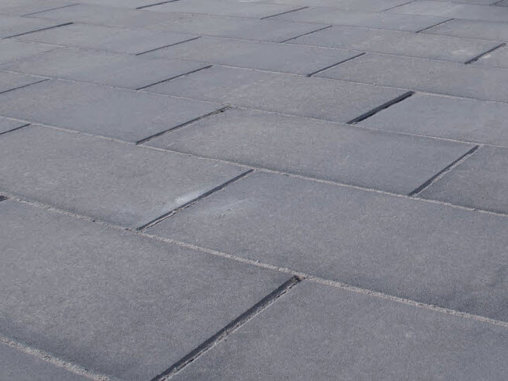 Værd at vide om overfladen på betonsten