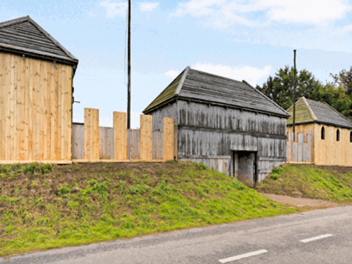 Venskaber, magi og hjemmestrikkede røverhistorier