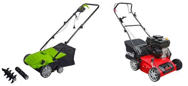 Vertikalskærere