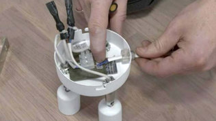 Loftlampe Kuno Trin1 Mobil 2023