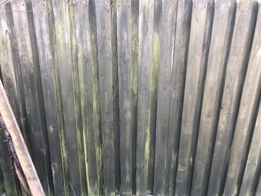 Renovering af legeplads