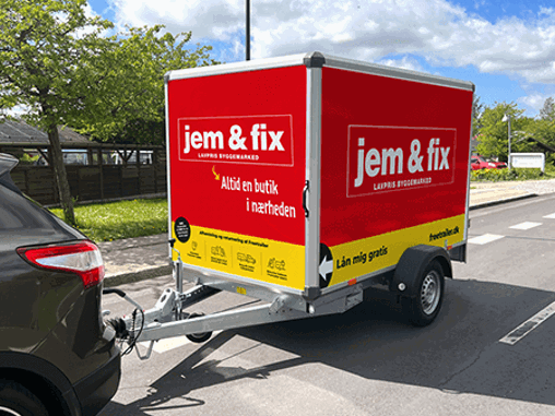 Freetrailer opgraderer samarbejdsaftale med jem & fix
