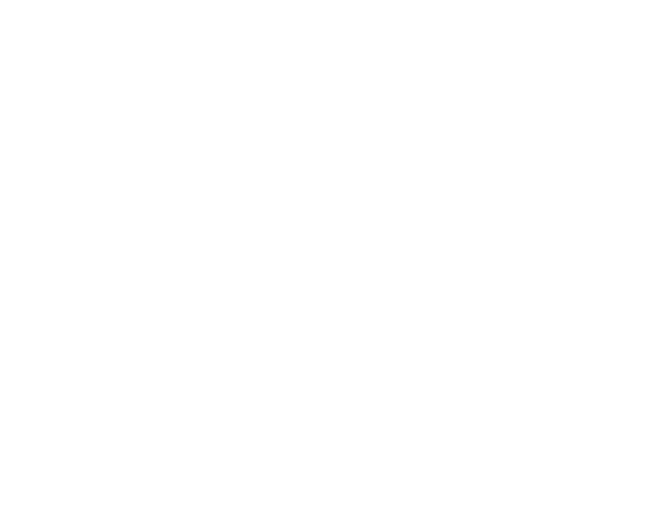 Julepynt med lys
