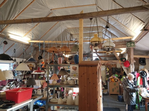 Renovering af genbrug med respekt for arkitektur!