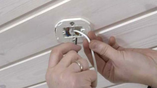 Loftlampe Kuno Trin2 Mobil 2023