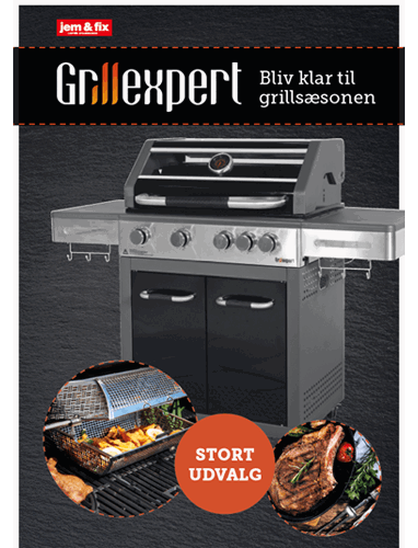 Grillexpertkatalog