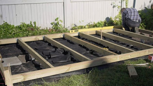 Fritstaaende Fundament Traeterrasse Trin5 Mobil 2023