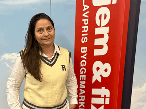 Medarbejderjubilæum: 25 år med jem & fix i ryggen – med plads til udvikling, fællesskab og nysgerrighed 