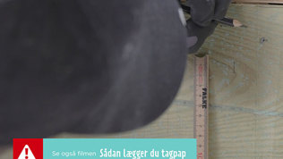 1 Tagrender Opmaaling Mobil