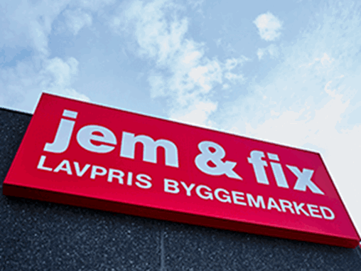 Kampgejst i jem & fix Vejle: Pia og teamet er klar til åbningsfest