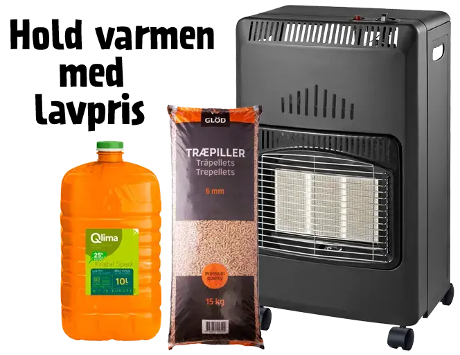Varmeprodukter