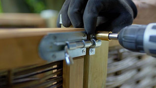 Skraldespandsskjuler Trin6 Mobil 2023