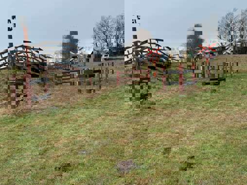 Forhindringer til Danmarksmesterskab 2022