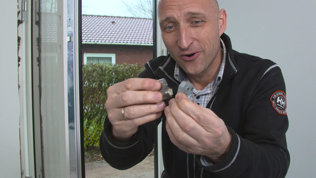 Doerhaandtag Cylinder Trin2 Mobil 2023