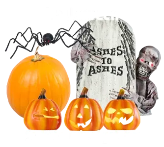 Halloween 2026