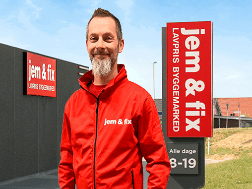 Medarbejderjubilæum: 25 år med jem & fix i blodet, ledelse i hjertet og udvikling som drivkraft