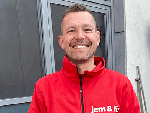 Medarbejderjubilæum: 25 år med et arbejdsliv fyldt med sammenhold, udvikling og arbejdsglæde