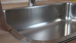 Montering Vask Armatur Trin5 Mobil 2023