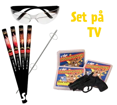 TV-produkter