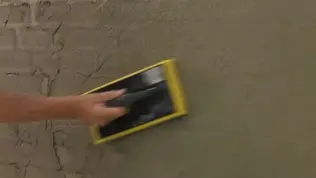 Mobil Trin7 Vandskuring Murstensvaeg