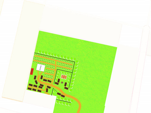 Kirsebærhavens Planteskole