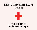 Erhvervsdiplom 2018