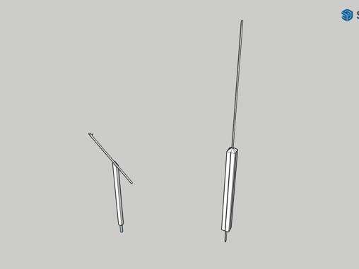 Moduler interaktiv Ruin-by