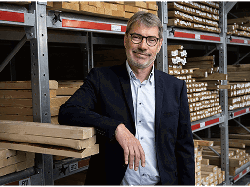 jem & fix A/S overtager aktiviteterne i Protræ fra Saint-Gobain Distribution Denmark A/S