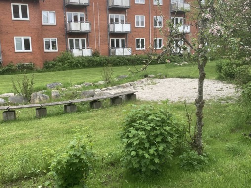 Byg og kør med Uge 30s venner