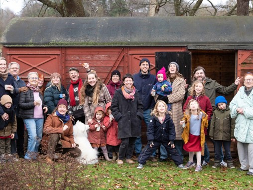 Alling Musikværksted