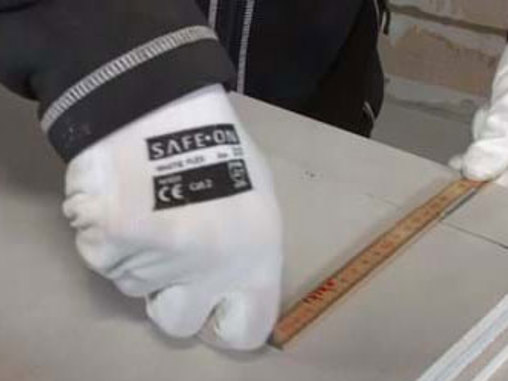 Værd at vide om glasvæv, glasfilt og tapet