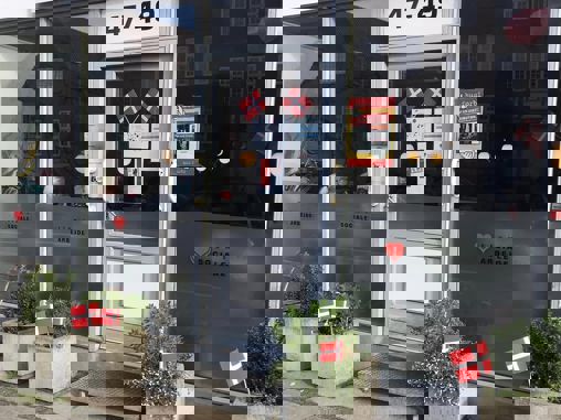 Fornyelse og livskvalitet for alle pengene