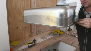 Montering Vask Armatur Trin3 Mobil 2023