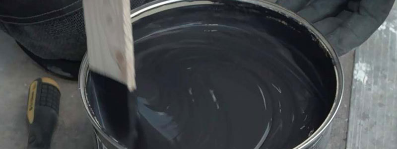 Træbeskyttelse omrøres inden det skal tages i brug