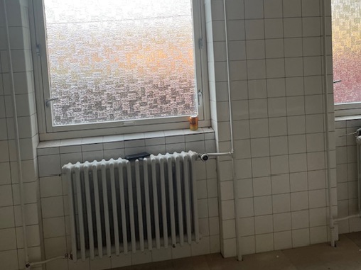 Trivsels- Fordybelsesrum