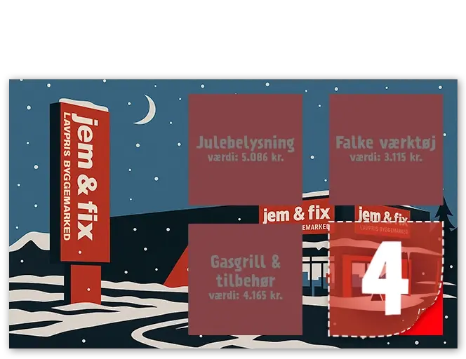 Adventskalender